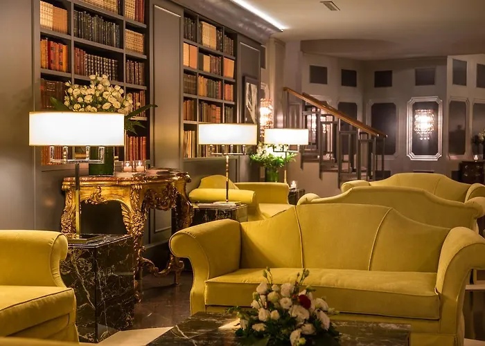 Beverly HillsAlbergo